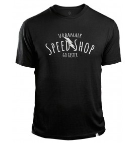 urbanair Speed Shop T-shirt